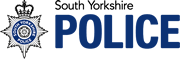 South Yorkshire Police logo
